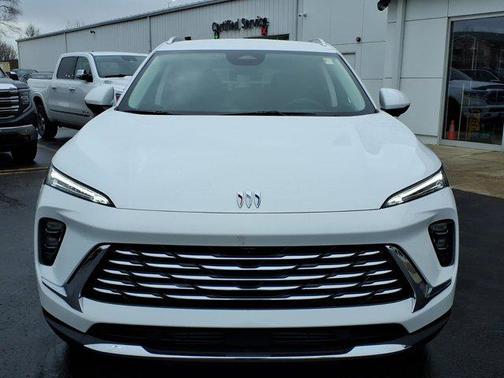 2026 Buick Envision Preferred AWD