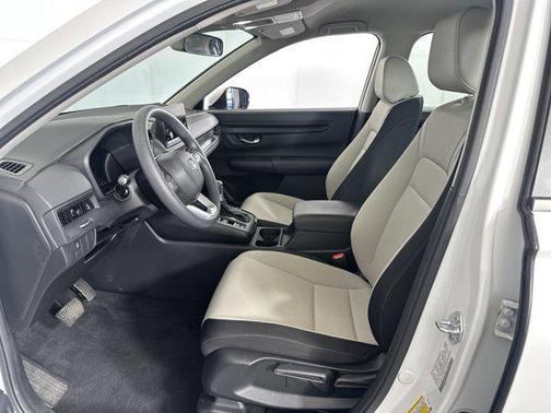 2023 Honda CR-V LX AWD