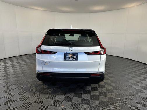 2023 Honda CR-V LX AWD