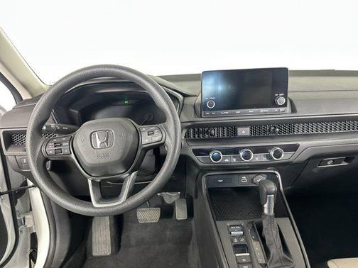 2023 Honda CR-V LX AWD