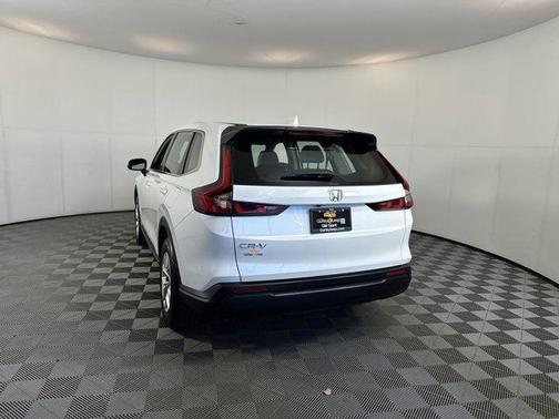 2023 Honda CR-V LX AWD