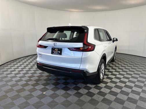 2023 Honda CR-V LX AWD