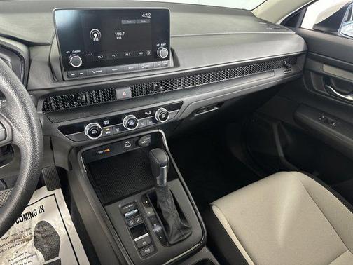 2023 Honda CR-V LX AWD