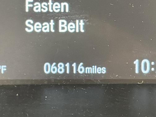 2021 Honda CR-V 2WD EX