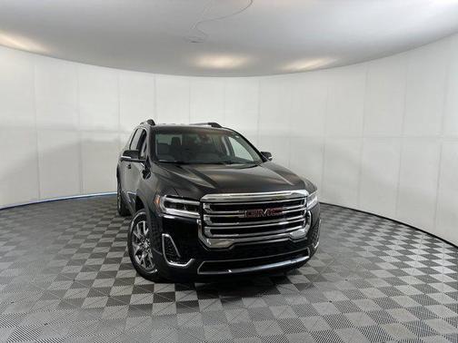 2023 GMC Acadia AWD SLE
