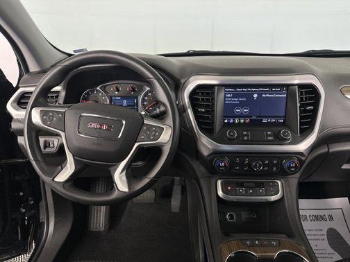 2023 GMC Acadia AWD SLE
