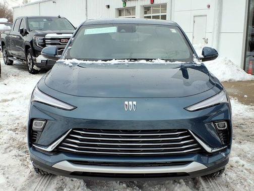 2026 Buick Envista Preferred FWD