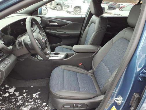 2026 Buick Envista Preferred FWD