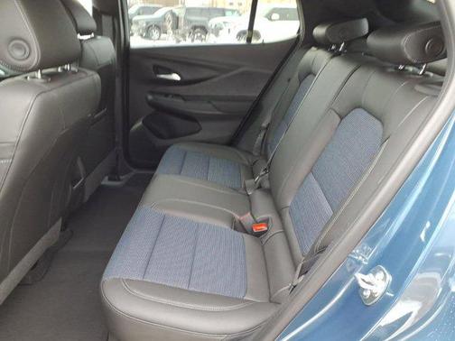 2026 Buick Envista Preferred FWD