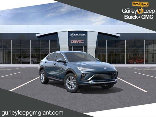 2026 Buick Envista Preferred FWD