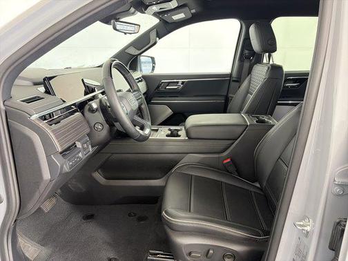 2024 GMC Sierra EV Denali Edition 1