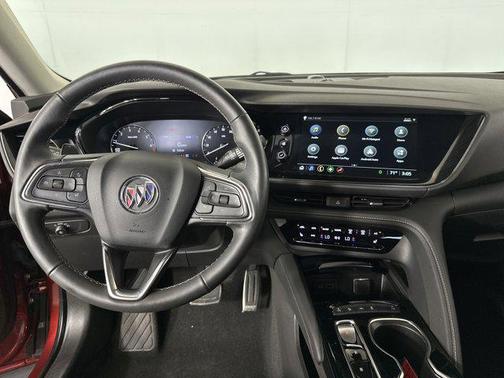 2023 Buick Envision Preferred AWD