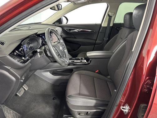 2023 Buick Envision Preferred AWD