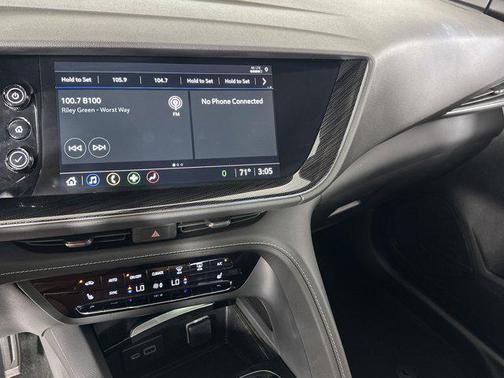 2023 Buick Envision Preferred AWD