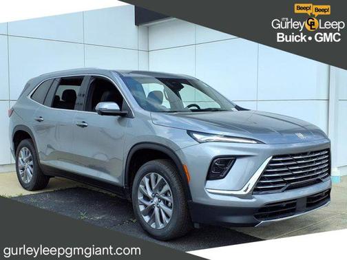2025 Buick Enclave Preferred FWD