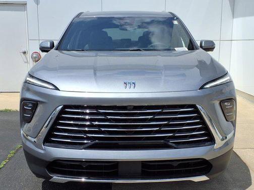 2025 Buick Enclave Preferred FWD