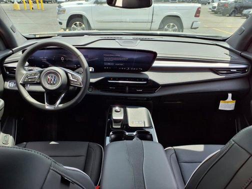 2025 Buick Enclave Preferred FWD