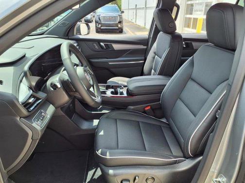 2025 Buick Enclave Preferred FWD
