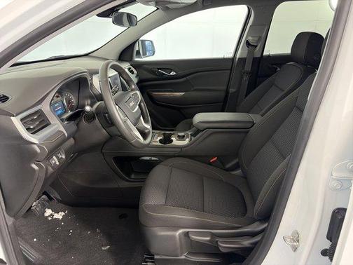 2023 GMC Acadia AWD SLE