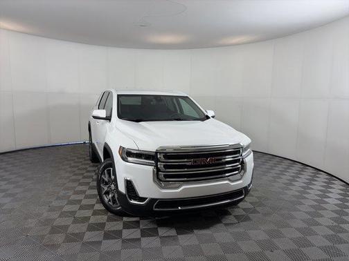 2023 GMC Acadia AWD SLE