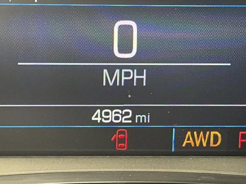 2023 GMC Acadia AWD SLE