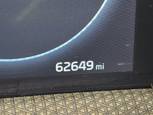 2022 Kia EV6 GT-Line