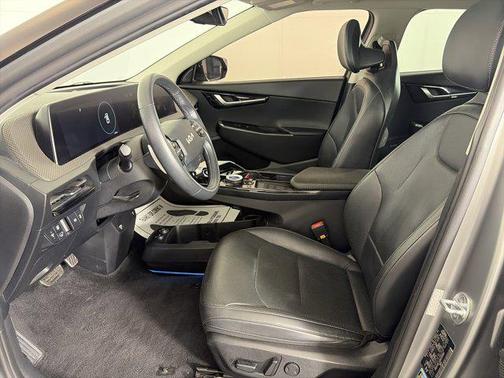 2022 Kia EV6 GT-Line