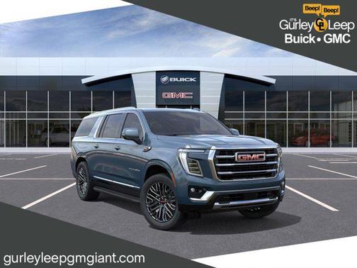 2026 GMC Yukon XL 4WD Elevation