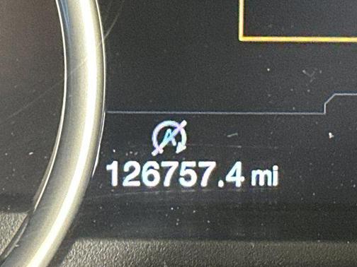 2017 Ford F-150 Limited