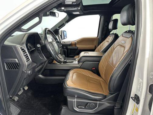 2017 Ford F-150 Limited