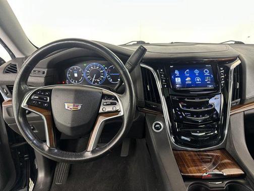 2015 Cadillac Escalade ESV Premium