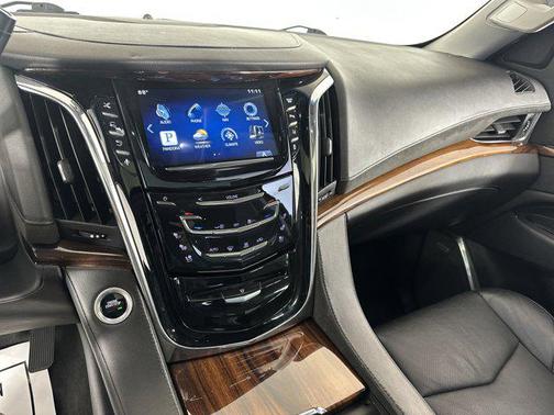 2015 Cadillac Escalade ESV Premium