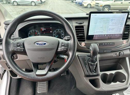 2022 Ford Transit-350 XLT