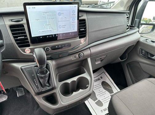 2022 Ford Transit-350 XLT