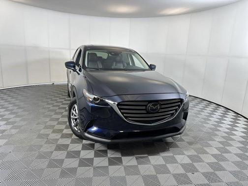 2018 Mazda CX-9 Touring