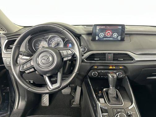 2018 Mazda CX-9 Touring