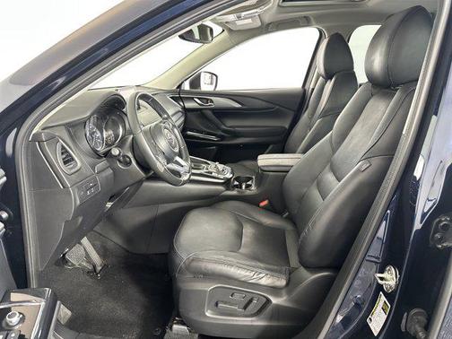 2018 Mazda CX-9 Touring