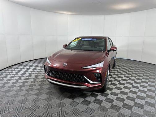 2024 Buick Envista Avenir FWD