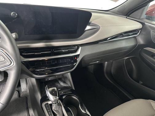 2024 Buick Envista Avenir FWD