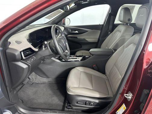 2024 Buick Envista Avenir FWD