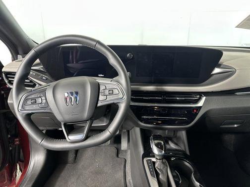 2024 Buick Envista Avenir FWD