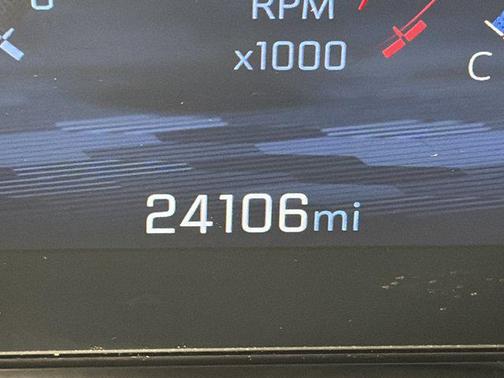 Iridescent Pearl Tricoat 2025 Chevrolet Equinox AWD RS