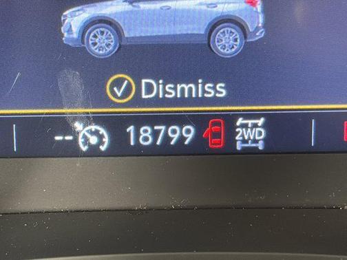 Moonstone Gray Metallic 2023 Buick Encore GX Preferred