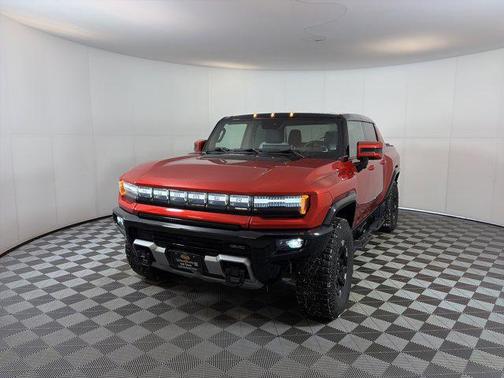 2023 GMC HUMMER EV Pickup 3X