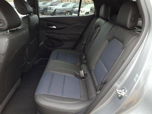 2026 Buick Envista Preferred FWD