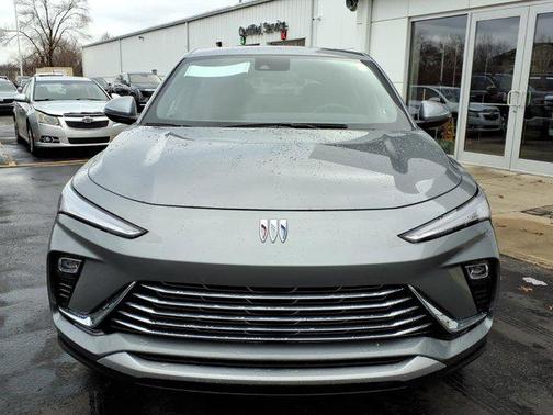 2026 Buick Envista Preferred FWD