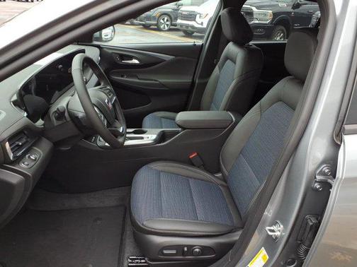 2026 Buick Envista Preferred FWD