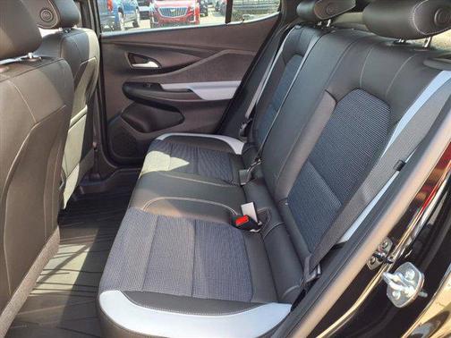 2026 Buick Envista Preferred FWD