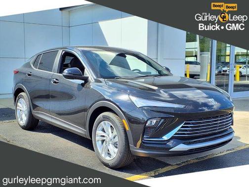 2026 Buick Envista Preferred FWD