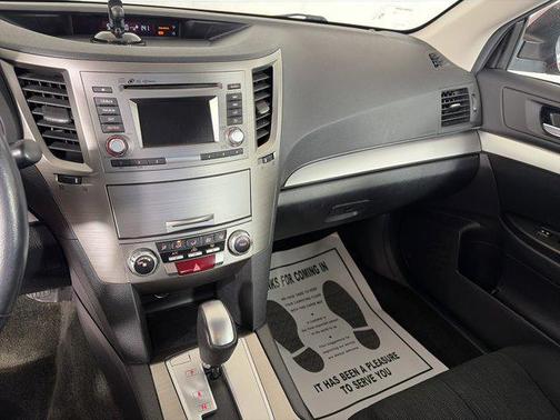 2014 Subaru Legacy Premium